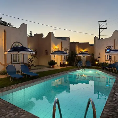 Konaki 3* Maleme