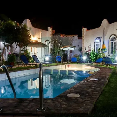 Konaki 3* Μάλεμε
