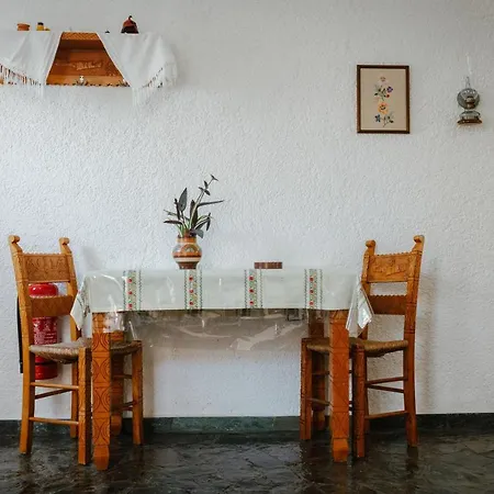 Konaki Apartahotel
