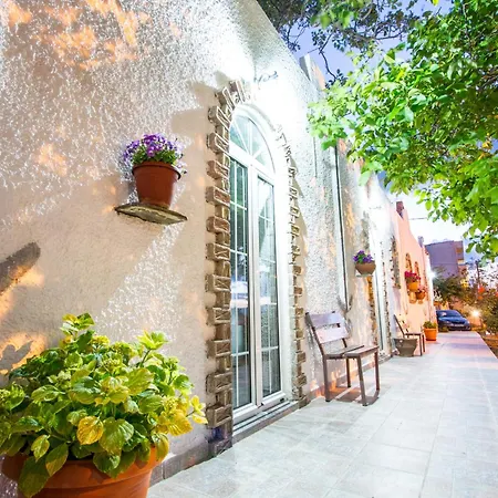 Apartahotel Konaki Maleme