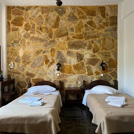 Apartahotel Konaki 3*