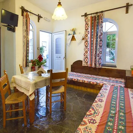 Konaki Apartahotel