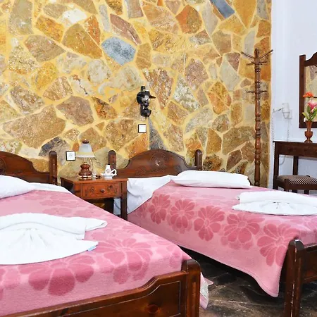 Konaki Apartahotel 3*