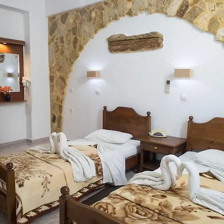 Apartahotel Konaki